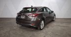 Mazda 3 2.5 HATCHBACK S GRAND TOURING TA Hatchback 2017
