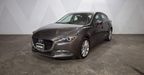 Mazda 3 2.5 HATCHBACK S GRAND TOURING TA Hatchback 2017