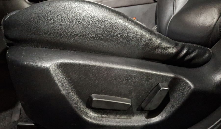 Mazda 3 2.5 HATCHBACK S GRAND TOURING TA Hatchback 2017