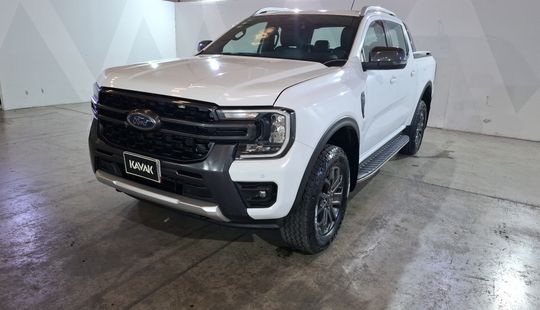Ford • Ranger