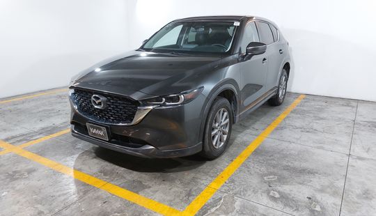 Mazda • CX-5