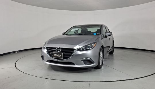 Mazda • Mazda 3