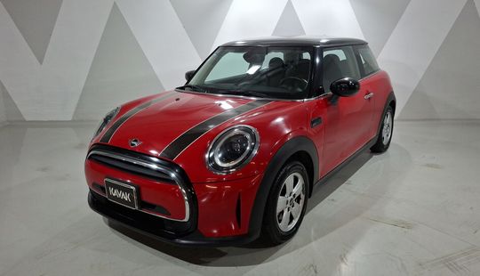 Mini • Cooper