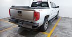 Chevrolet Cheyenne 5.3 2500 CHEYENNE CREW CAB C AT 4WD Pickup 2016