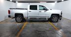 Chevrolet Cheyenne 5.3 2500 CHEYENNE CREW CAB C AT 4WD Pickup 2016