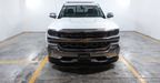 Chevrolet Cheyenne 5.3 2500 CHEYENNE CREW CAB C AT 4WD Pickup 2016