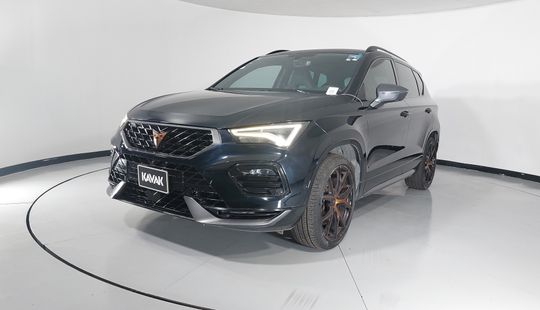 Cupra • Ateca