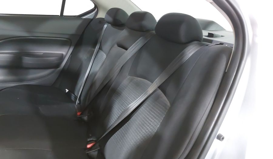 Dodge Attitude 1.2 SE Sedan 2024