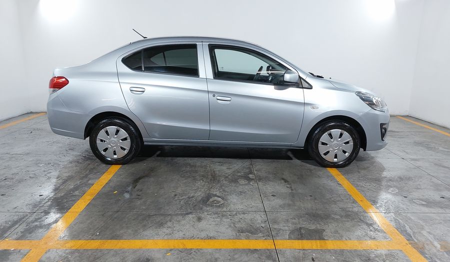 Dodge Attitude 1.2 SE Sedan 2024
