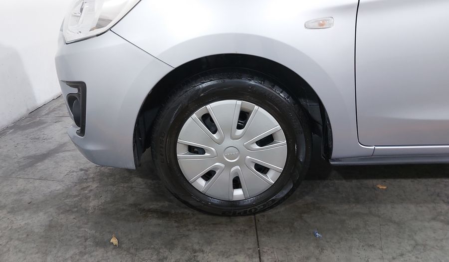 Dodge Attitude 1.2 SE Sedan 2024