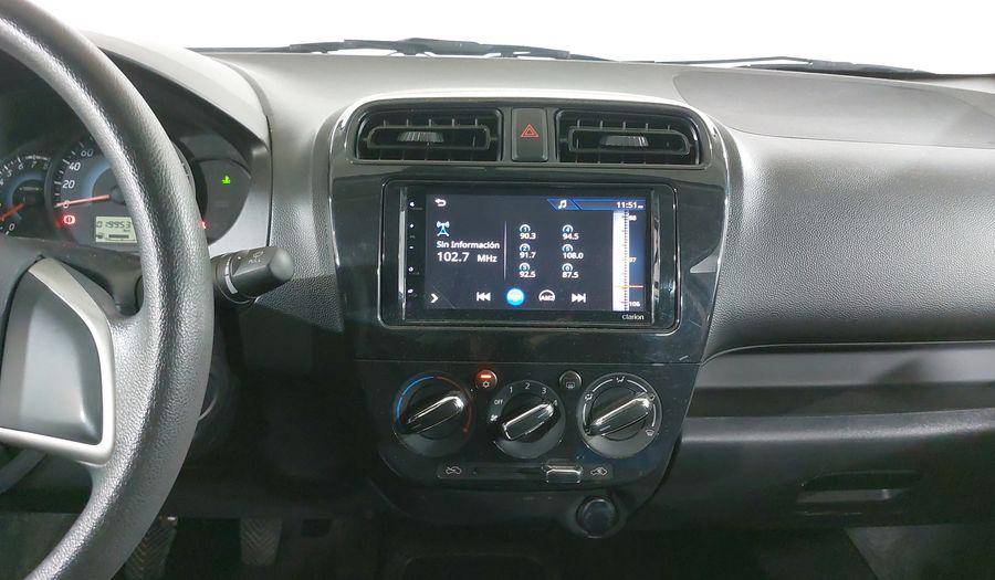 Dodge Attitude 1.2 SE Sedan 2024