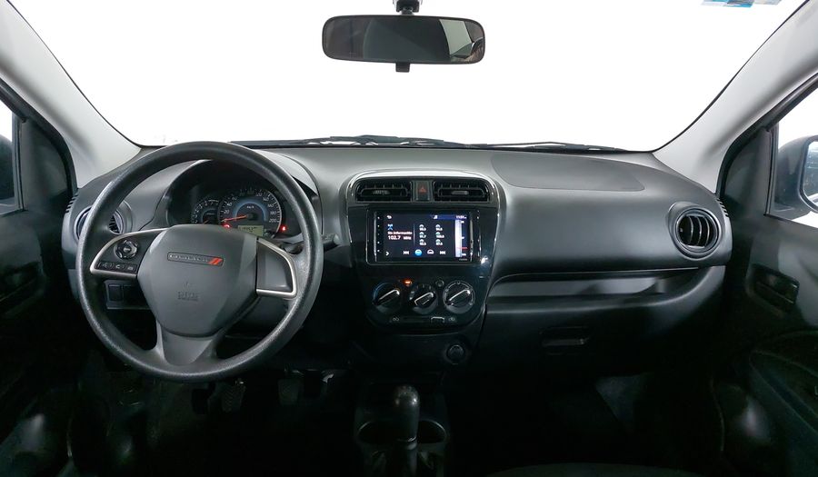 Dodge Attitude 1.2 SE Sedan 2024
