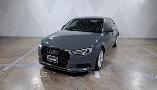 Audi • A3