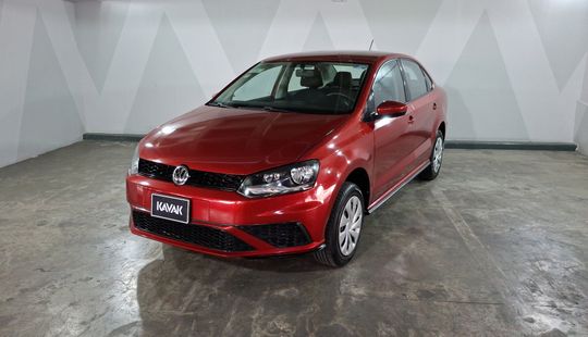 2021 • 49,297 km • Manual