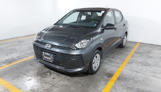 Hyundai • Grand i10