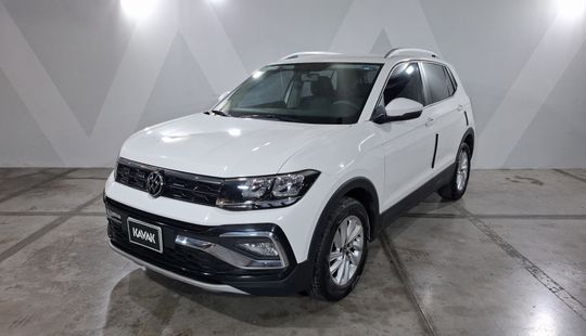 Volkswagen • Taigun