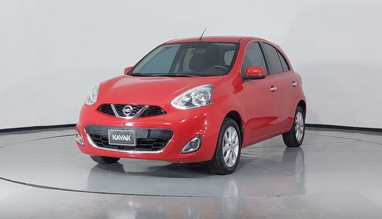 Nissan • March