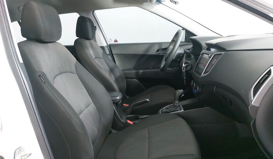 Hyundai Creta 1.6 GLS AUTO Suv 2019