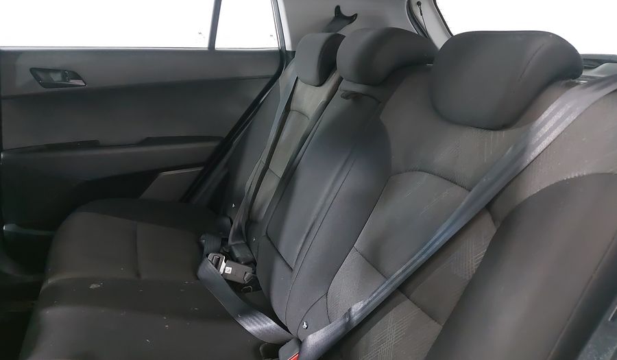 Hyundai Creta 1.6 GLS AUTO Suv 2019