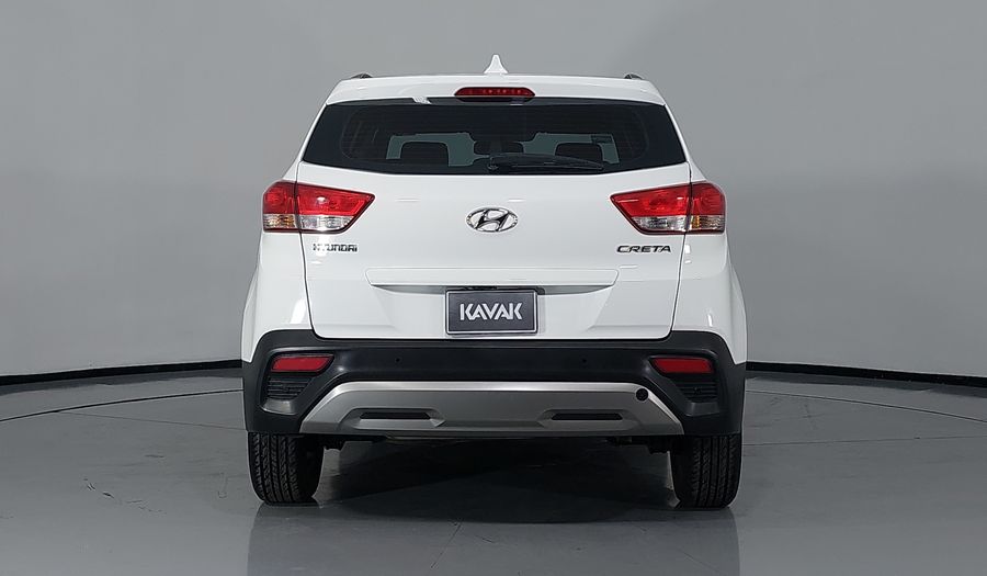 Hyundai Creta 1.6 GLS AUTO Suv 2019