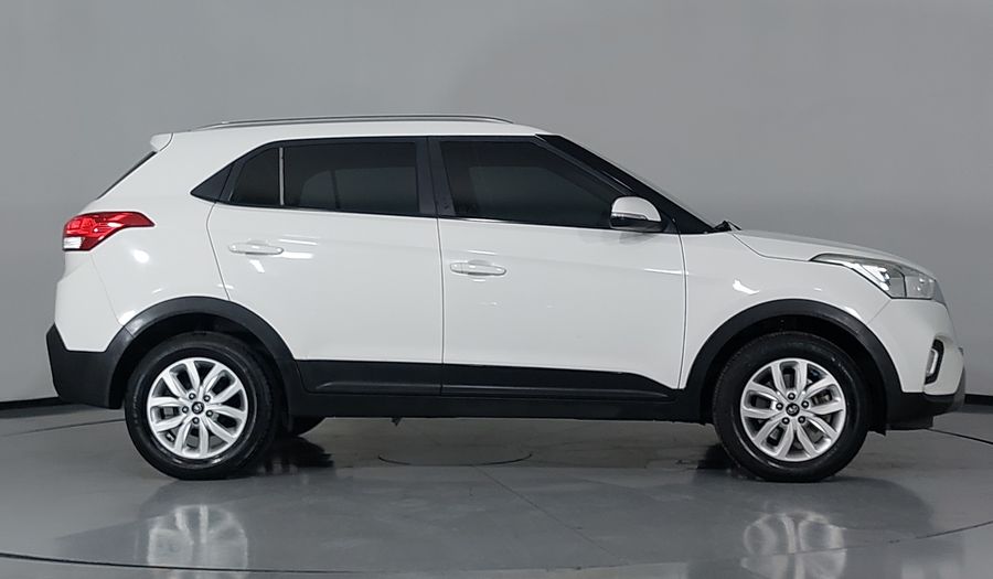 Hyundai Creta 1.6 GLS AUTO Suv 2019
