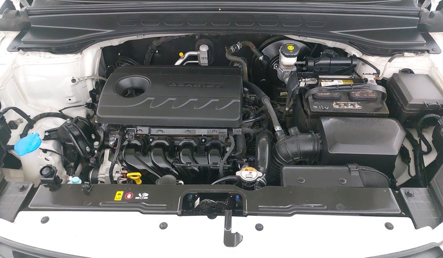 Hyundai Creta 1.6 GLS AUTO Suv 2019