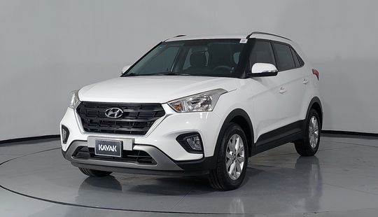 Hyundai • Creta
