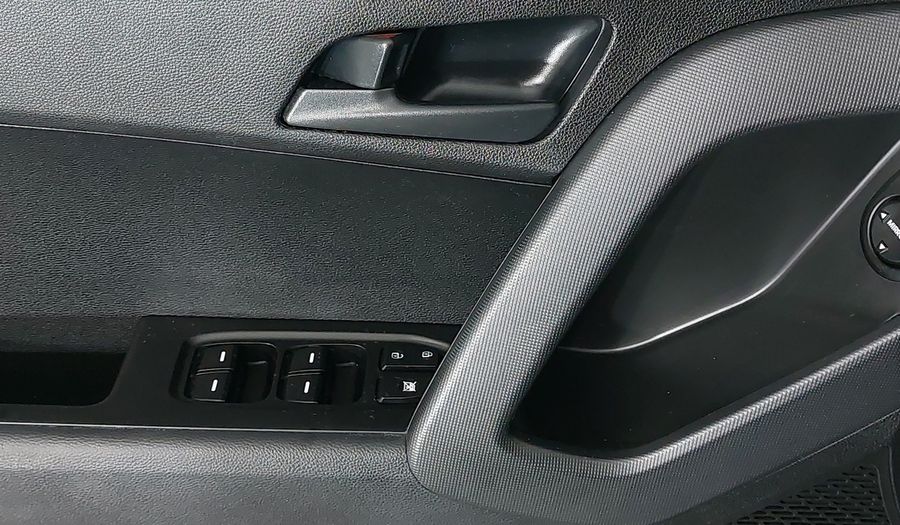 Hyundai Creta 1.6 GLS AUTO Suv 2019