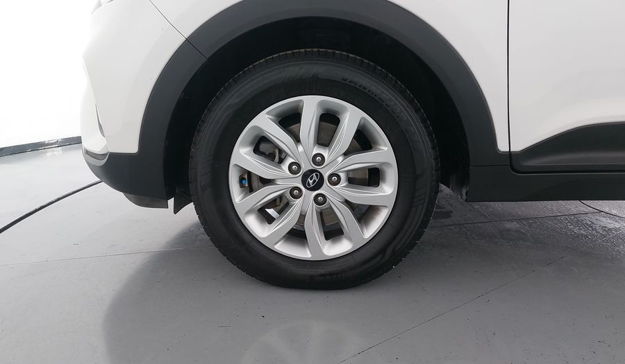Hyundai Creta 1.6 GLS AUTO Suv 2019