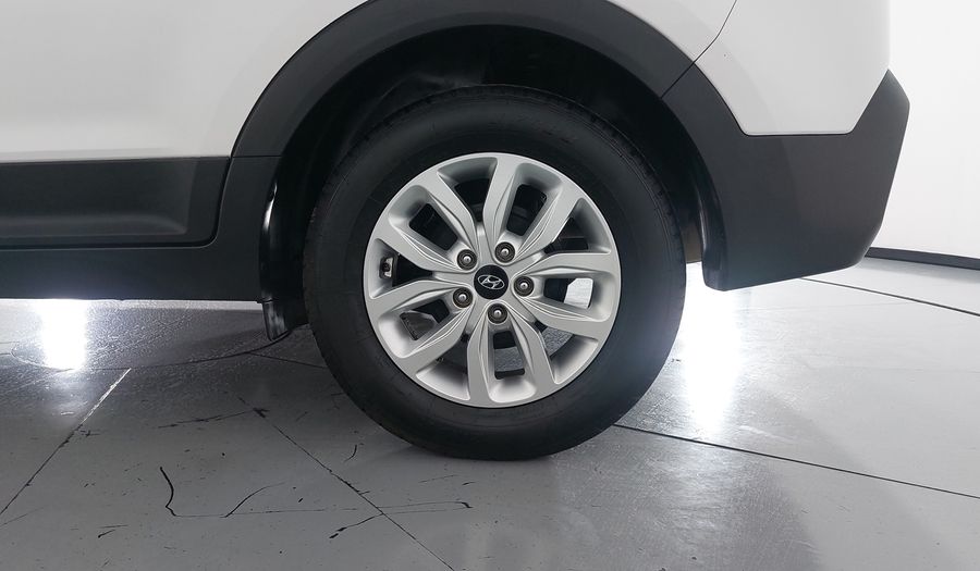 Hyundai Creta 1.6 GLS AUTO Suv 2019