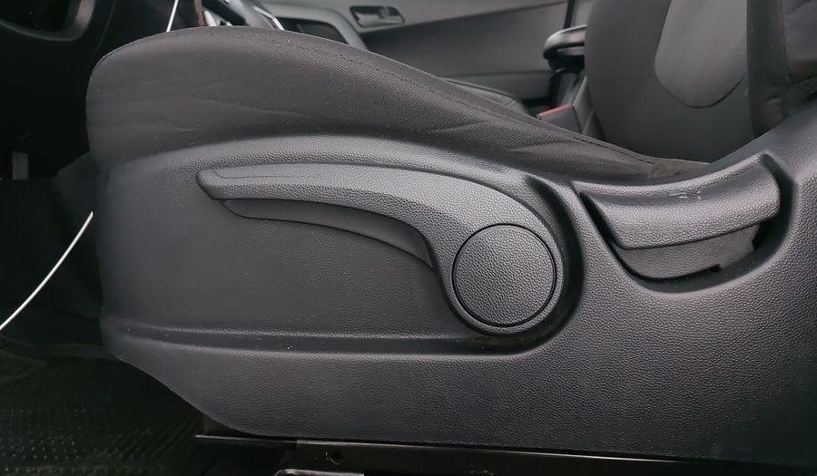 Hyundai Creta 1.6 GLS AUTO Suv 2019