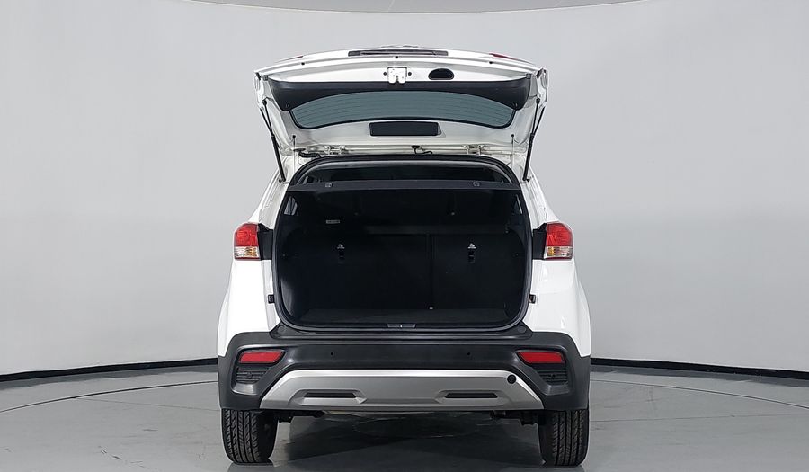Hyundai Creta 1.6 GLS AUTO Suv 2019