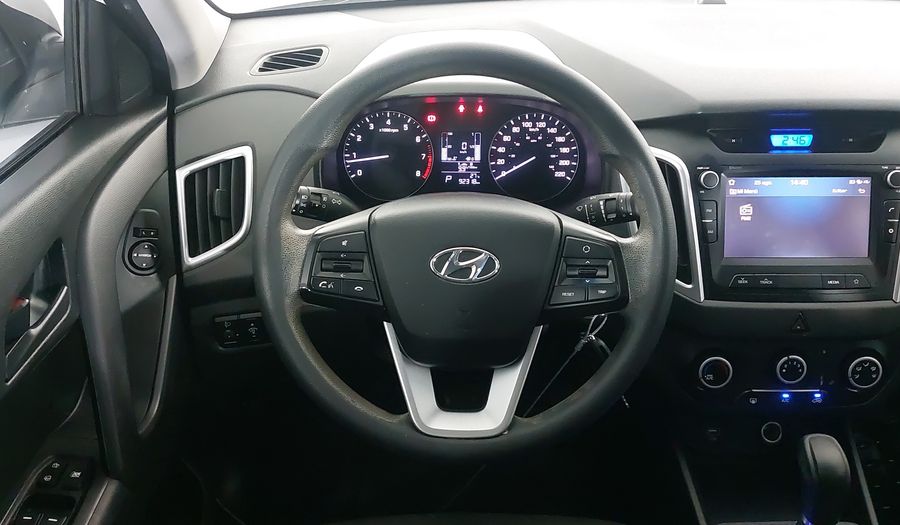 Hyundai Creta 1.6 GLS AUTO Suv 2019