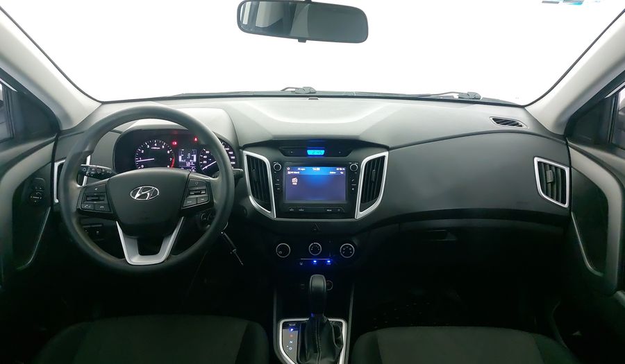 Hyundai Creta 1.6 GLS AUTO Suv 2019