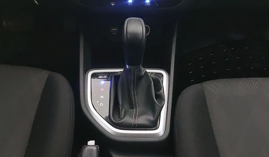Hyundai Creta 1.6 GLS AUTO Suv 2019