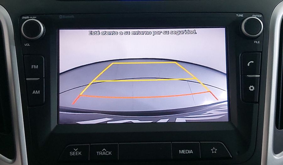 Hyundai Creta 1.6 GLS AUTO Suv 2019