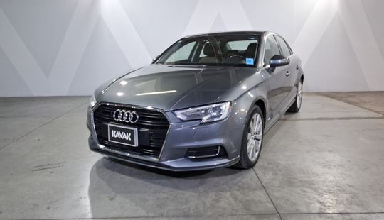 Audi • A3