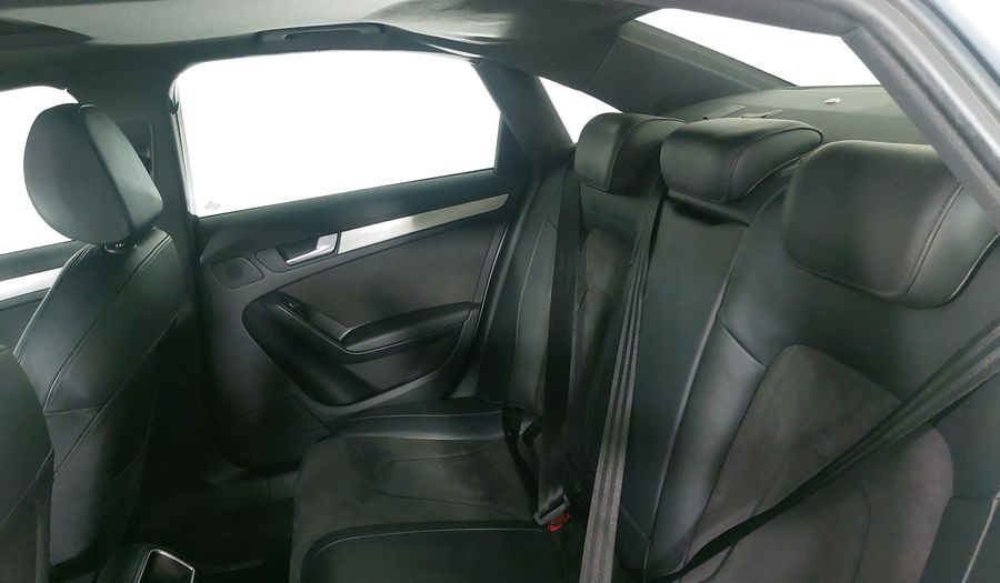 Audi A4 1.8 TFSI SPORT LMT EDITION MULTITRONIC Sedan 2016