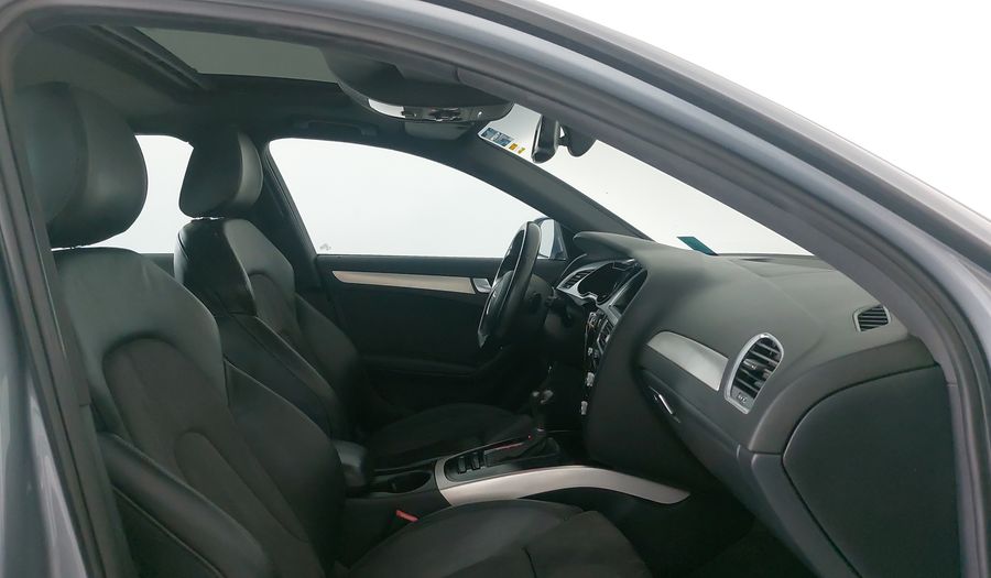 Audi A4 1.8 TFSI SPORT LMT EDITION MULTITRONIC Sedan 2016