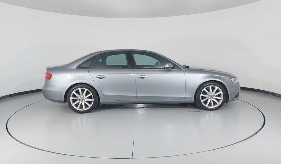 Audi A4 1.8 TFSI SPORT LMT EDITION MULTITRONIC Sedan 2016