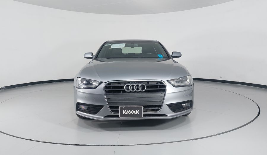 Audi A4 1.8 TFSI SPORT LMT EDITION MULTITRONIC Sedan 2016