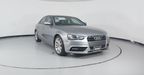 Audi A4 1.8 TFSI SPORT LMT EDITION MULTITRONIC Sedan 2016
