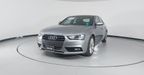 Audi A4 1.8 TFSI SPORT LMT EDITION MULTITRONIC Sedan 2016