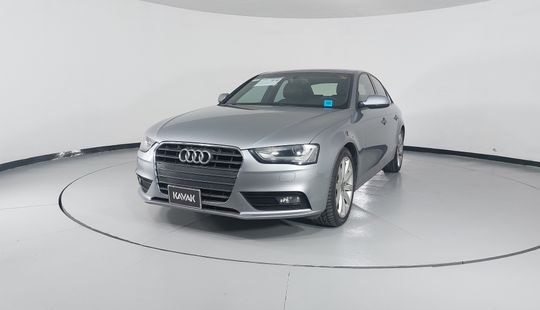 Audi • A4