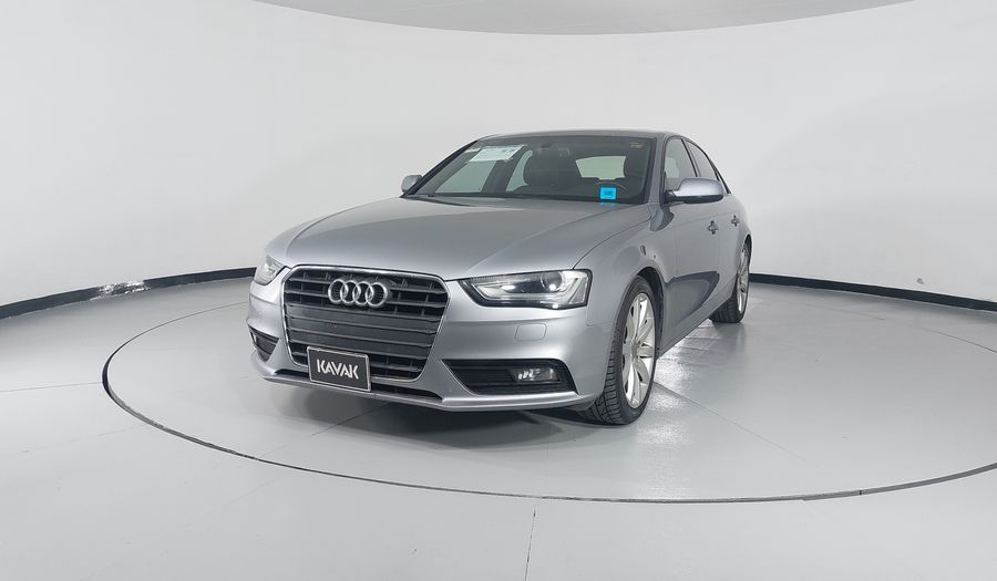 Audi A4 1.8 TFSI SPORT LMT EDITION MULTITRONIC Sedan 2016