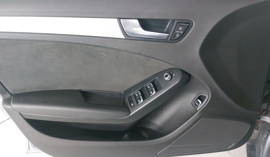 Audi A4 1.8 TFSI SPORT LMT EDITION MULTITRONIC Sedan 2016