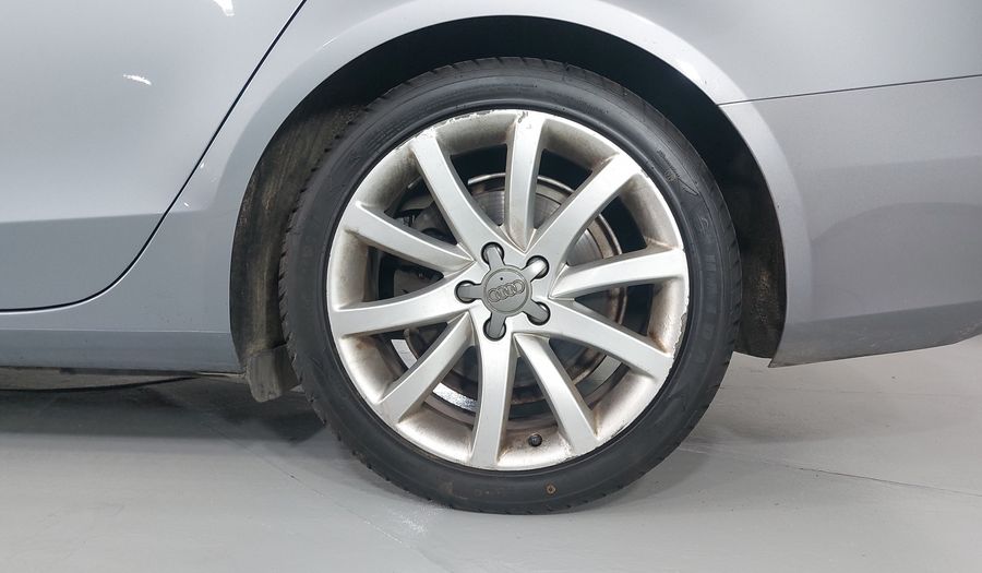 Audi A4 1.8 TFSI SPORT LMT EDITION MULTITRONIC Sedan 2016