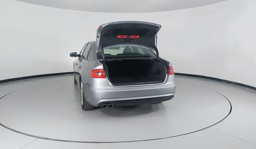 Audi A4 1.8 TFSI SPORT LMT EDITION MULTITRONIC Sedan 2016
