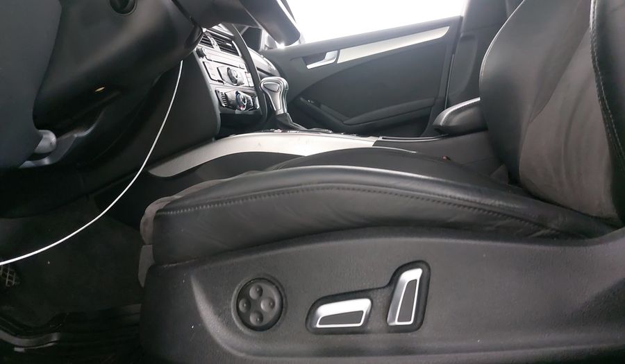 Audi A4 1.8 TFSI SPORT LMT EDITION MULTITRONIC Sedan 2016