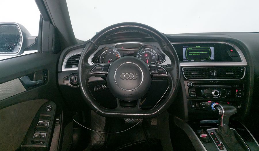 Audi A4 1.8 TFSI SPORT LMT EDITION MULTITRONIC Sedan 2016